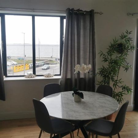 Salthill Gem Apartment Galway Exterior photo