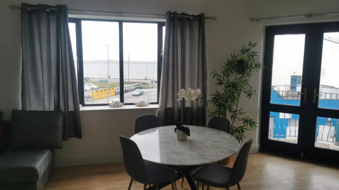 Salthill Gem Apartment Galway Exterior photo