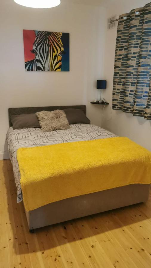 Salthill Gem Apartment Galway Exterior photo